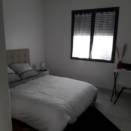 Maison Neuve De Standing 150 M2 Croix-Chapeau Екстер'єр фото
