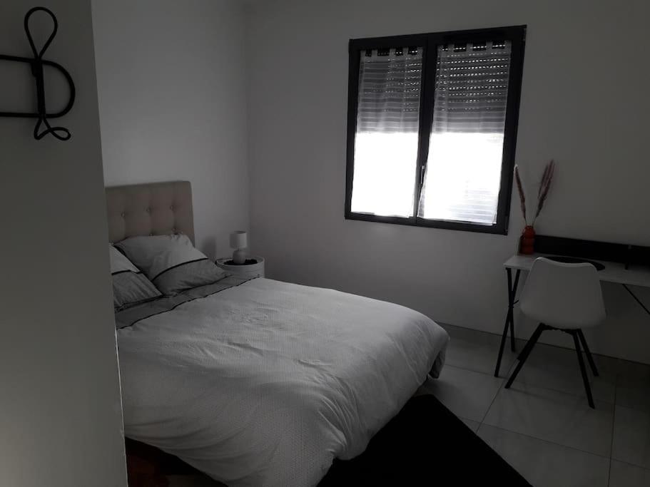 Maison Neuve De Standing 150 M2 Croix-Chapeau Екстер'єр фото