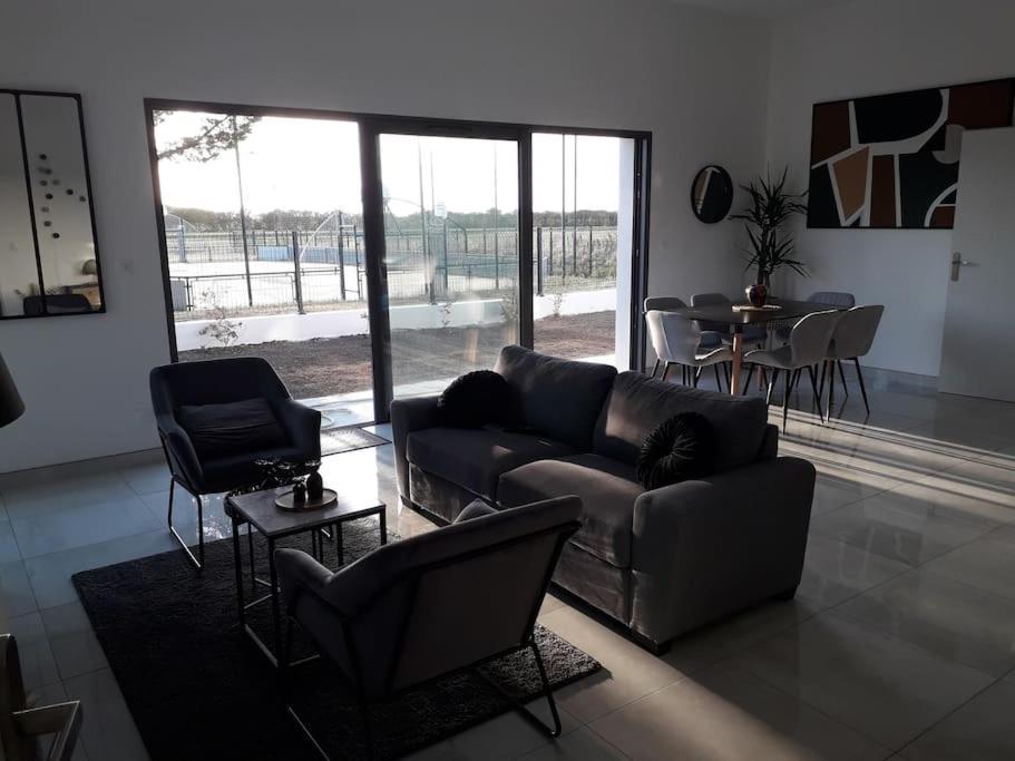 Maison Neuve De Standing 150 M2 Croix-Chapeau Екстер'єр фото