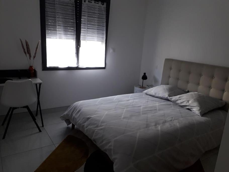Maison Neuve De Standing 150 M2 Croix-Chapeau Екстер'єр фото