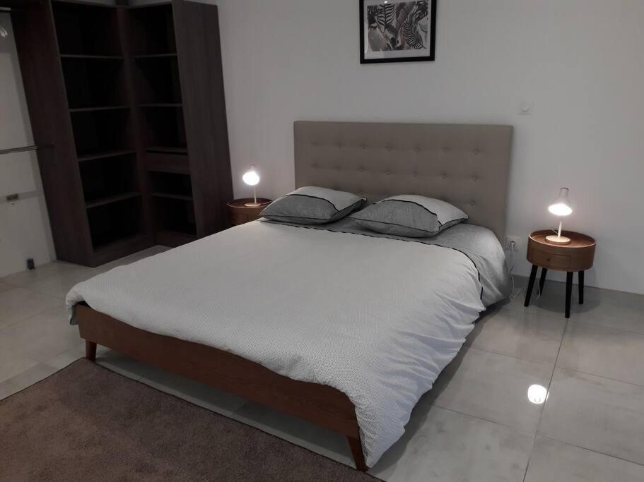 Maison Neuve De Standing 150 M2 Croix-Chapeau Екстер'єр фото
